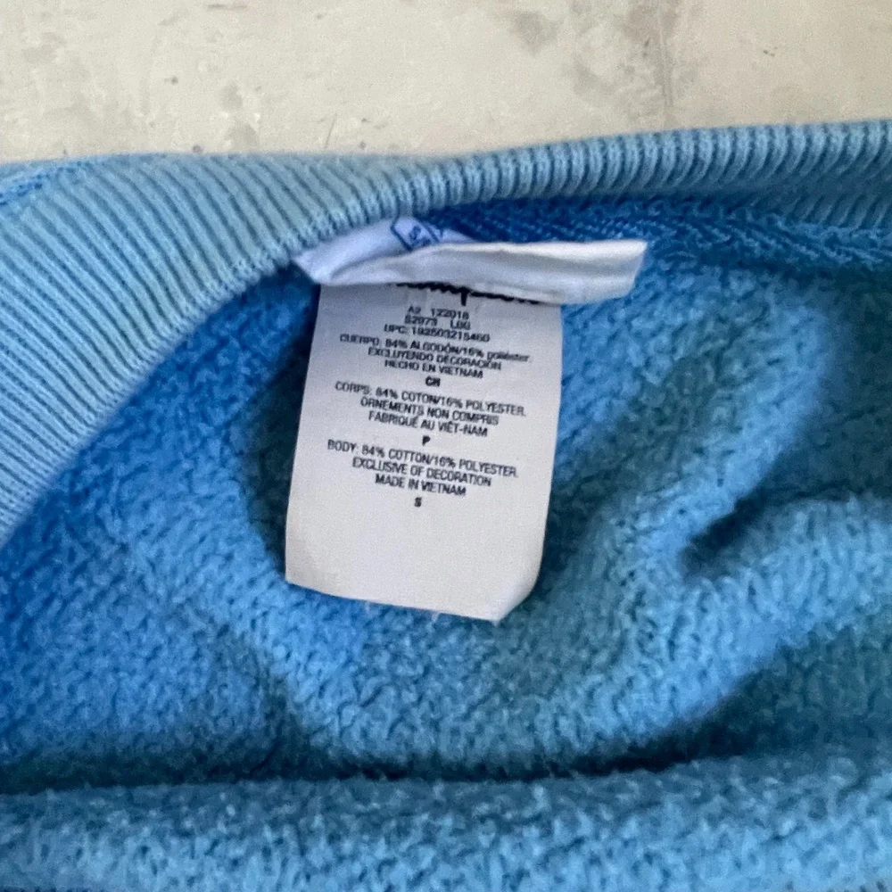 Vintage Y2K Champion Reverse Weave All Over Logo Sweatshirt Set Small Streetwear